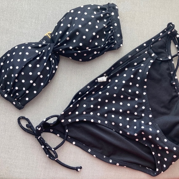 Victoria's Secret Other - Victoria’s Secret bikini swim suit